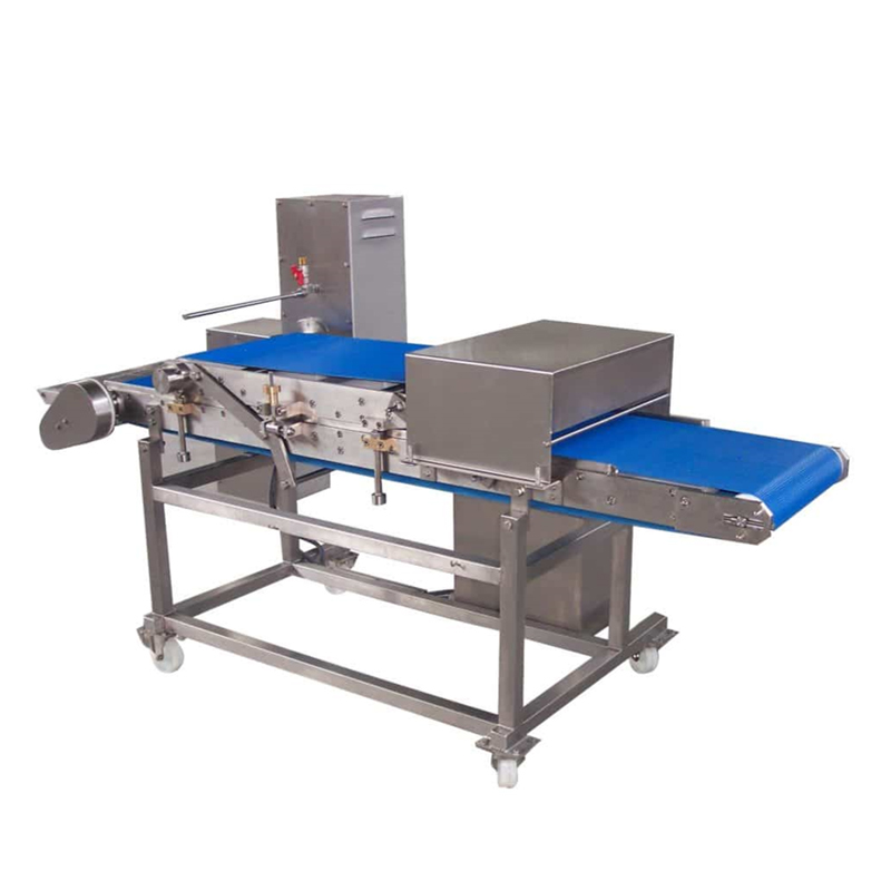 Plattier- und Schnitzelmaschine HP-415