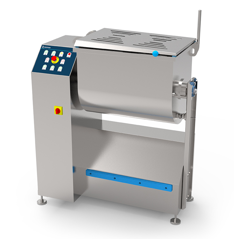 Einwellen-Fleischmischer FM-150