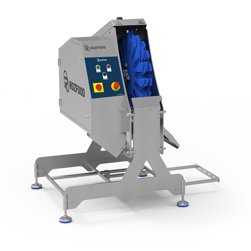 Maschine zum Schneiden von Hähnchenflügeln MRKK-50