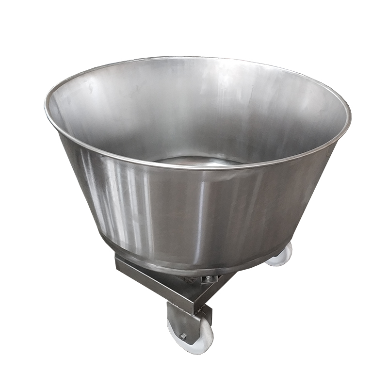 Bottich für Teig oder Fleischprodukte ChK-140