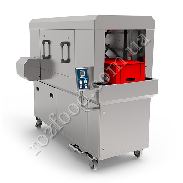 Kistenwaschmaschine MMY-150