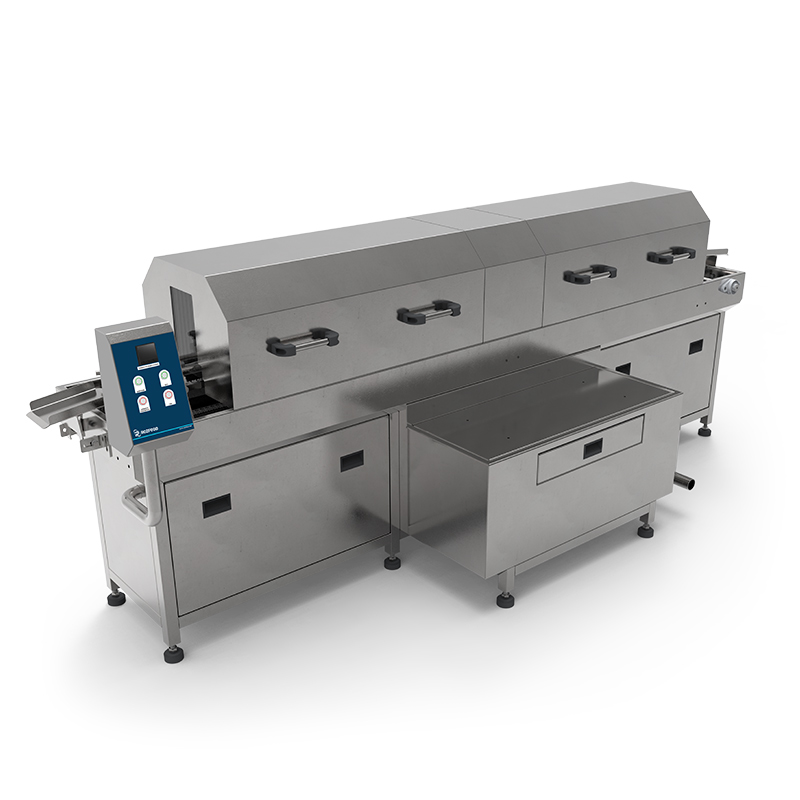 Dosenwaschmaschine MMB-2000