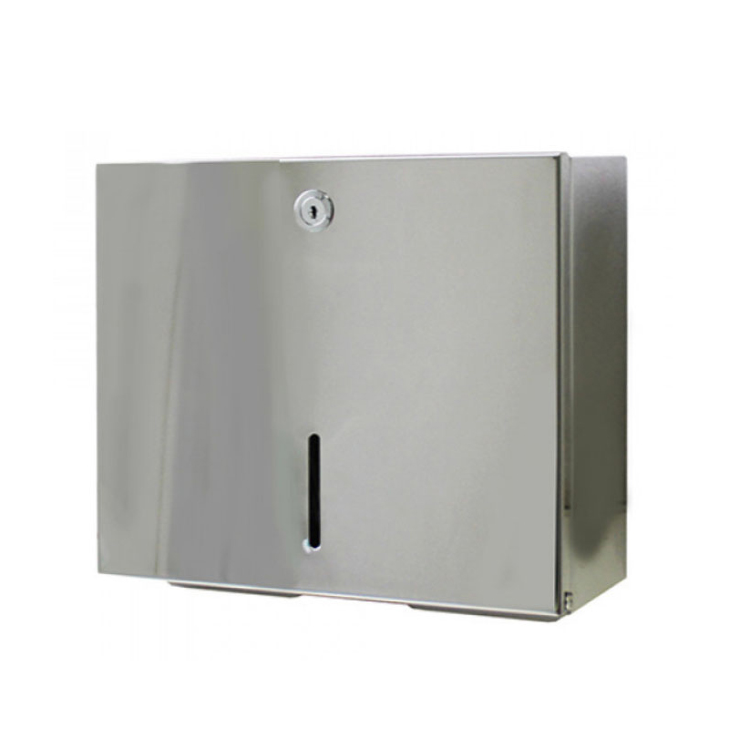 Papierhandtuchspender DPR-2