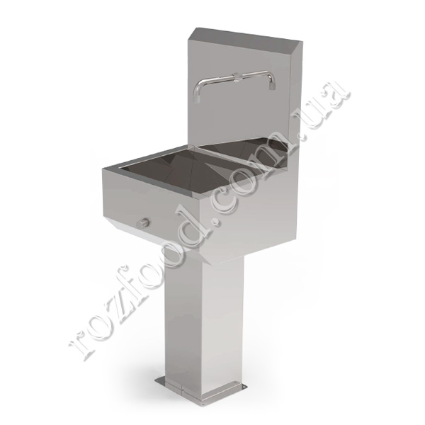 Industrie-Handwaschbecken MRN-1