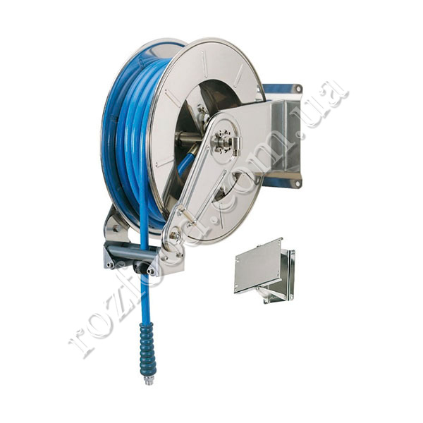 Schlauchaufroller HR 1100