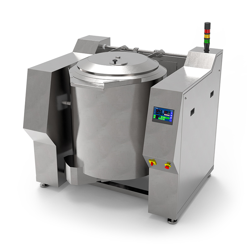 Elektrischer Kochkessel VKHE-350