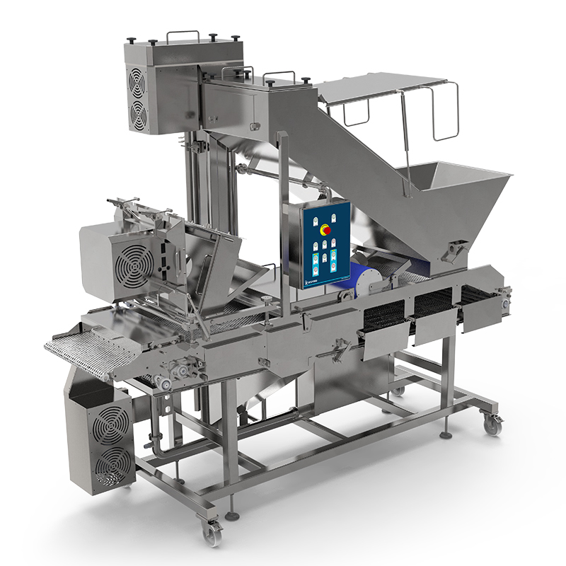 Paniermaschine PM-60