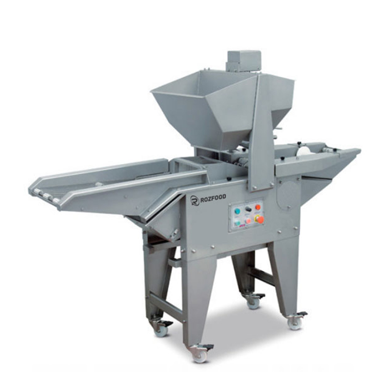 Liaison-/Paniermaschine PU-240