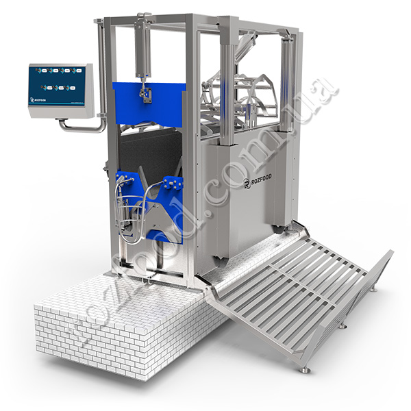 Halal-Box Rind RTB-2
